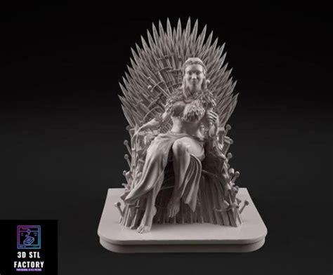 game of thrones stl|got print templates.